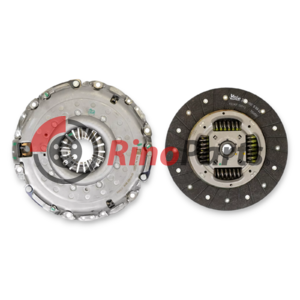 5801407375 clutch 2-component kit 254 mm ă valeo - 5801407375